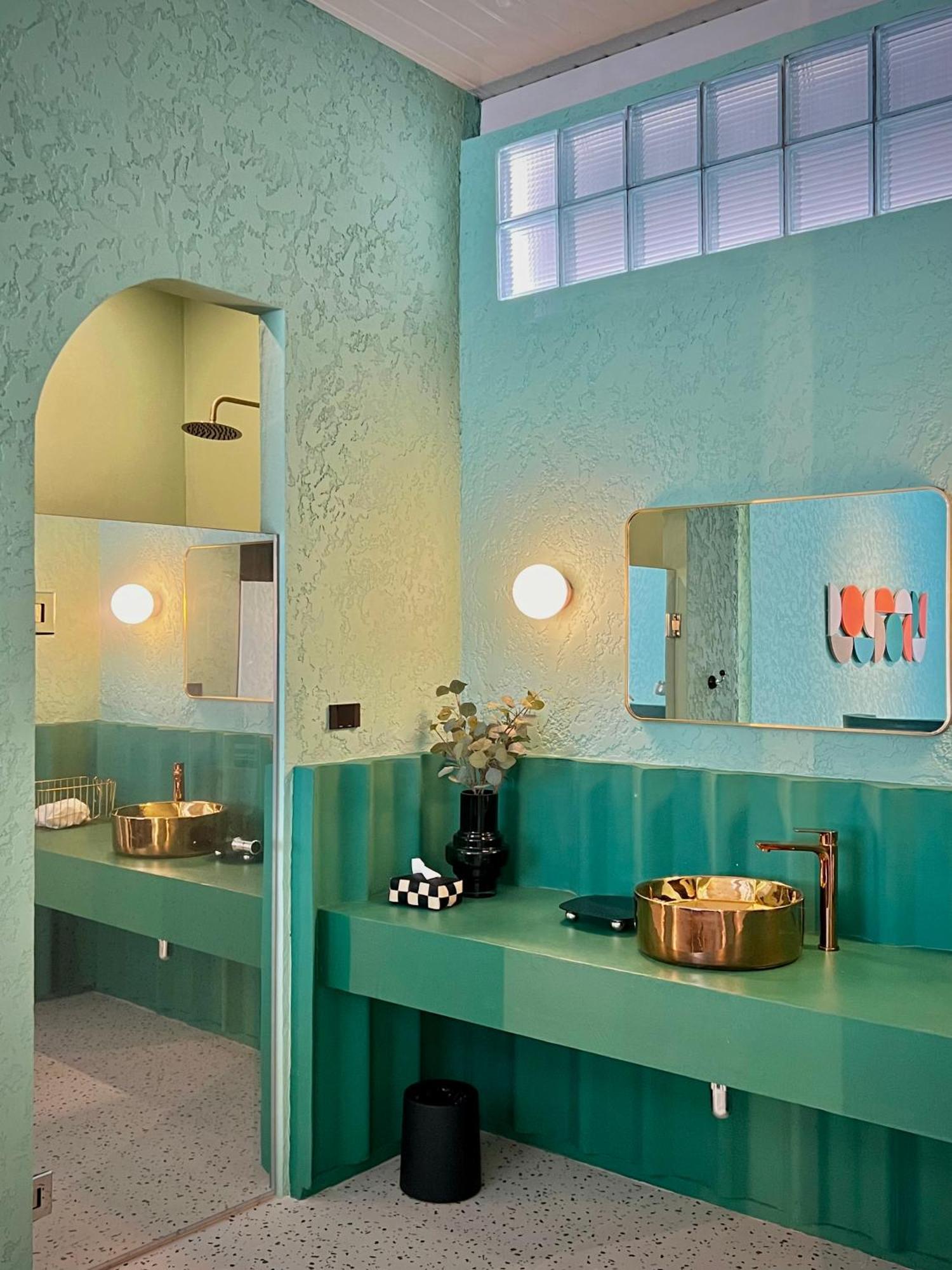 Palm Springs Villa Pranburi Eksteriør billede